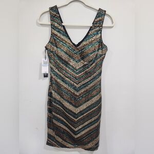 NWT Party Dress